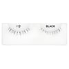 112 Black (Lower Lash)  - While Supplies Last