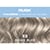 Ultra High Lift Beige Blue