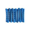 Blue 1/4"