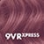 9VR Mauve