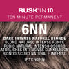 6NN Dark Intense Natural Blonde