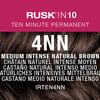 4NN Medium Intense Natural Brown