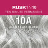 10A Lightest Ash Blonde