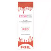 Big Apple Red - While Supplies Last