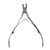 1/4" Jaw