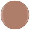 Warm Toffee Brown