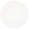 Sheer Pale White