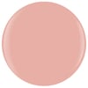 Warm Apricot Pink