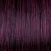 3VV (3.22) - Violet Violet Dark Brown