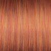 8GC+  Medium Golden Copper Blonde
