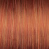 7CG+  Dark Copper Golden Blonde