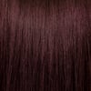 6.5 / 6M Dark Mahogany Blonde