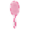 Pink Checked Out