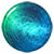 This Color's Making Waves (Shimmer)