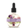 Amalfi Garden Violet & Delicate Peony