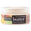 Mango & Bergamot