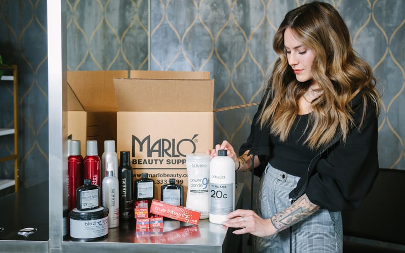 10 Things We Love About Scruples Hair Care | Marlo Beauty Supply