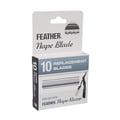 Jatai Nape Razor Replacement Blades, 10 Pack