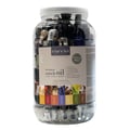 Cuccio Naturale Revitalizing Cuticle Oil .125 oz, 144 Piece Tub