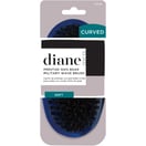 Diane Curved Prestige 100% Boar Military Wave Soft Brush