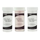 Super Nail French Acrylic Powder, .25 oz