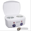 Satin Smooth Professional Double Wax Warmer