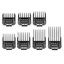Andis Snap-On Blade Attachment Combs