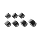 Andis Snap-On Blade Attachment Combs