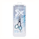 Cricket Shear Xpressions Greyzilla (Gun Metal Shear) 5.75"