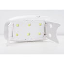Cuccio Max Pro Mini USB LED Curing Lamp