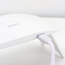 Cuccio Max Pro Mini USB LED Curing Lamp