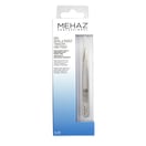 Mehaz Professional Depil-a-Tweez Pointed Tweezer