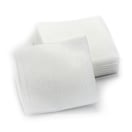 Intrinsics 4" x 4" Large Silken Wipes, 200 Pack