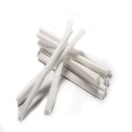Carolina 6" Toe Rope, 200 Pack