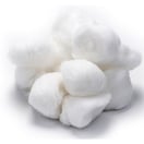 Intrinsics Medium-Size 100% Cotton Balls