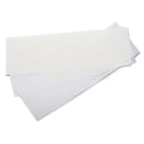Intrinsics Non-Woven Waxing Strips 3" x 9", 100 Count