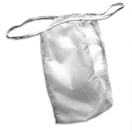 Intrinsics Disposable Bikinis, 100 Count