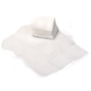 Intrinsics 2" x 2" Petite Cotton 12-Ply Gauze, 200 Pack