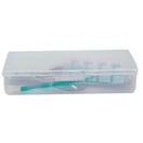 DL Professional Manicure/Pedicure Storage Large Case