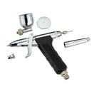 Satin Smooth Derma Radiance Jet Air Brush Hand Piece Kit