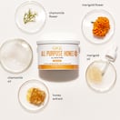GiGi All Purpose Honee Wax, 14 oz