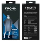Fromm Apparel Studio Premium Ombre Hairstyling Cape