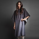 Fromm Apparel Studio Premium Ombre Hairstyling Cape