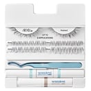 Ardell Seamless Extensions Naked Kit