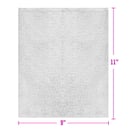 Colortrak Pop-Up Foil 9" x 11", 500 Sheets