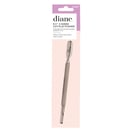 Diane 2-Sided Cuticle Pusher