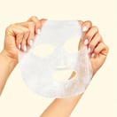 Avry Cryo Jelly Mask with Niacinamide