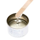 Satin Smooth Pure Clear Soft Wax, 14 oz