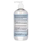 Satin Smooth Satin Finish Skin Nourishing Finishing Oil. 16 oz