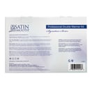 Satin Smooth Professional Double Warmer Kit Signature Series